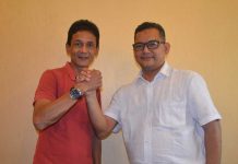 Mahmud-Zulfidar Siap Pimpin Pontianak