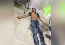 Pelaku Curanmor Didor