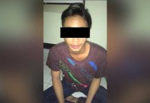 Curi Motor, Remaja 17 Tahun Diringkus