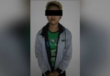 Gadis 16 Tahun Curi Motor Polisi