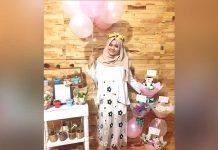 Terinspirasi Ketika Diwisuda