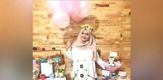 Terinspirasi Ketika Diwisuda