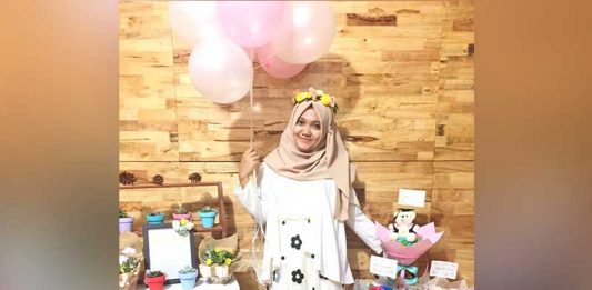 Terinspirasi Ketika Diwisuda