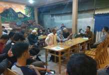 Sejarah itu Bukti Bukan Mitos