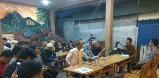 Sejarah itu Bukti Bukan Mitos