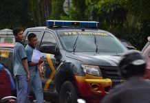 Di dalam Mobil Mesti Ada Bak Sampah Agar Buang Sampah Tidak di Jalan Raya