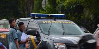 Di dalam Mobil Mesti Ada Bak Sampah Agar Buang Sampah Tidak di Jalan Raya