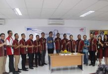 HUT Astra Internasional ke 60 Dirayakan Serentak se Indonesia