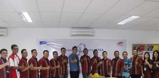 HUT Astra Internasional ke 60 Dirayakan Serentak se Indonesia