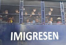 Deportasi Tak Bikin Kapok