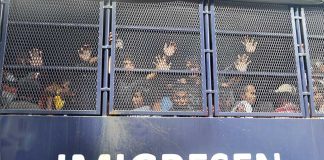 Deportasi Tak Bikin Kapok