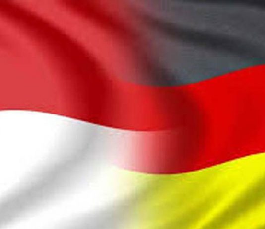 Kapuas Hulu-Jerman Jalin Kerja Sama Pertanian