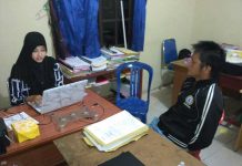 Lebih 50 Kali Cabuli Gadis Bawah Umur