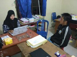 Lebih 50 Kali Cabuli Gadis Bawah Umur