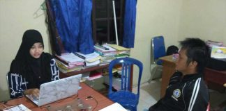 Lebih 50 Kali Cabuli Gadis Bawah Umur