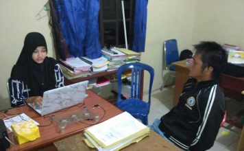 Lebih 50 Kali Cabuli Gadis Bawah Umur