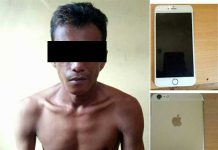 Tidur Nyenyak, Iphone 6+ Lenyap