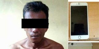 Tidur Nyenyak, Iphone 6+ Lenyap