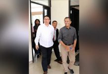 Jaksa Jadikan Makelar Tanah Sumber Data