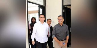 Jaksa Jadikan Makelar Tanah Sumber Data