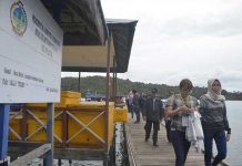 ITB Segera Rancang Landscape Kayong Utara