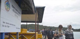 ITB Segera Rancang Landscape Kayong Utara