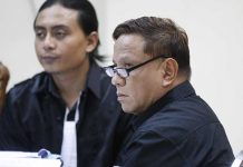 Jaksa Tutupi Saksi Fakta