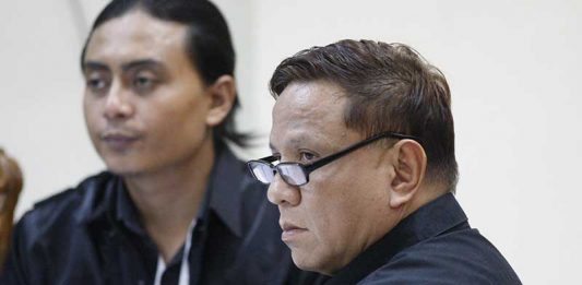 Jaksa Tutupi Saksi Fakta