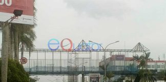 Dewan Tak Pernah Diberitahu