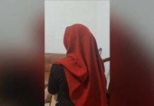 Isi Hati Anak Ketika Mahligai Rumah Tangga Hancur