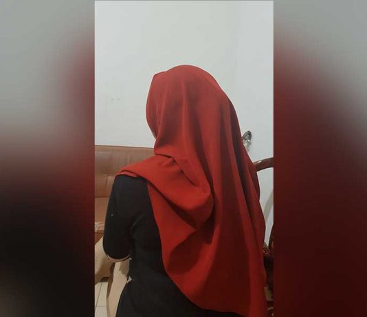 Isi Hati Anak Ketika Mahligai Rumah Tangga Hancur