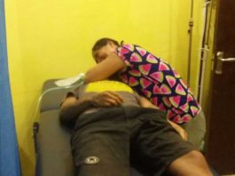 Pesta Miras, Giliran Agus yang Tewas