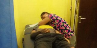 Pesta Miras, Giliran Agus yang Tewas