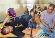 Penculik Minta Maaf, Proses Jalan Terus