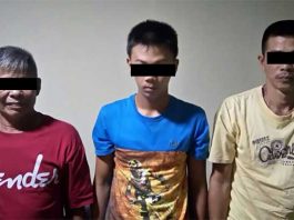 Pemainnya Anak Bawah Umur