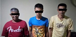 Pemainnya Anak Bawah Umur