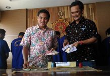 Bandar dan Pemain Disergap Jatanras