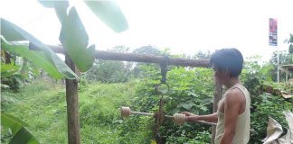 Perbaiki Infrastruktur dan Kualitas Karet