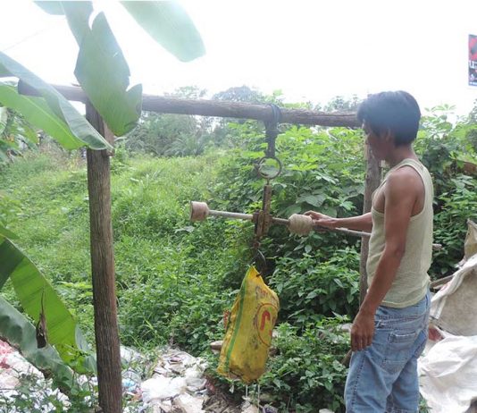 Perbaiki Infrastruktur dan Kualitas Karet