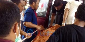 Airtag Meledak, Tiga Karyawan Baharimas Kalimantan Tewas