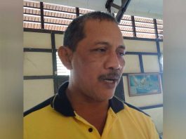 Isu Teroris Ketuk Pintu, Polisi Terkendala Laporan