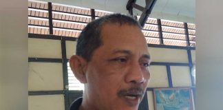 Isu Teroris Ketuk Pintu, Polisi Terkendala Laporan