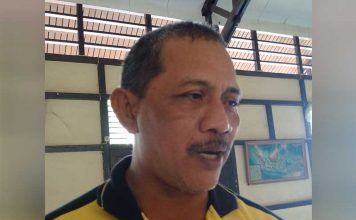 Isu Teroris Ketuk Pintu, Polisi Terkendala Laporan