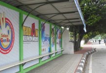 Say No to Kawen Mude