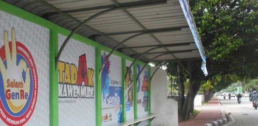 Say No to Kawen Mude