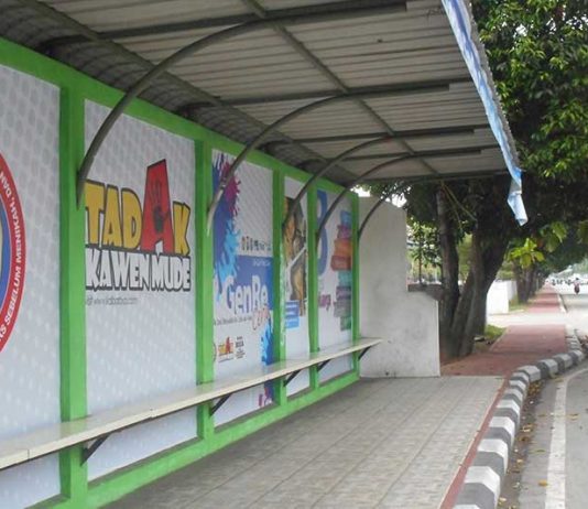 Say No to Kawen Mude