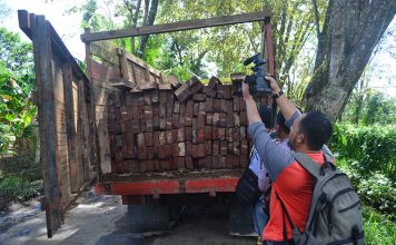 Polisi Panggil Pemilik Sawmill