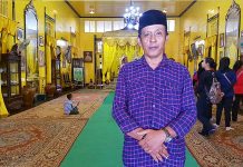 Enak tapi Semakin Langka