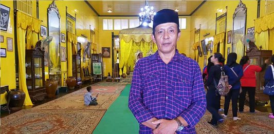 Enak tapi Semakin Langka