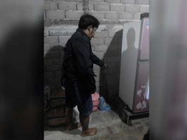 Sayang Kucing, Bocah Tewas Tersengat Listrik